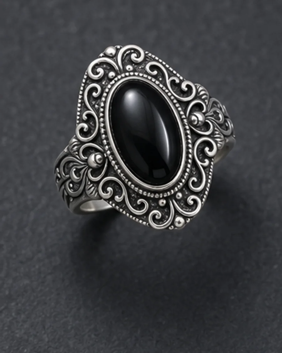 Black Magic